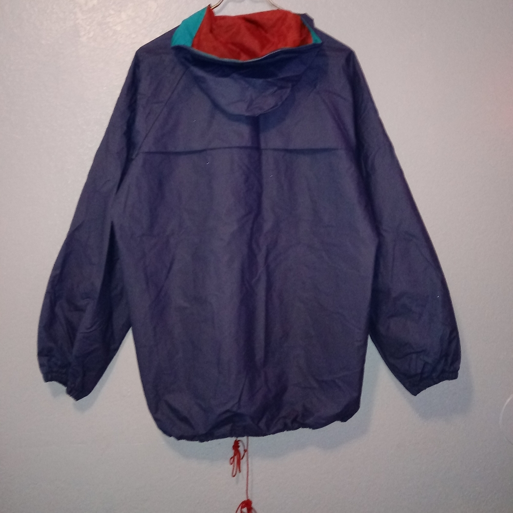 Colombia Jacket - Picture 6 of 6